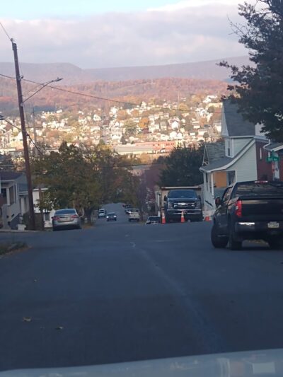 Geesey Park - Altoona, PA