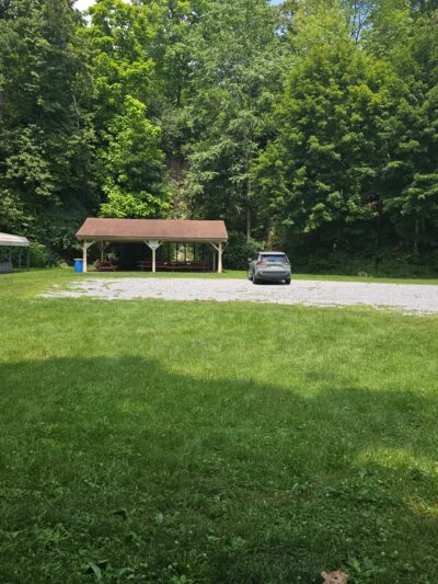 Greenwood Lion's Park - Altoona, PA