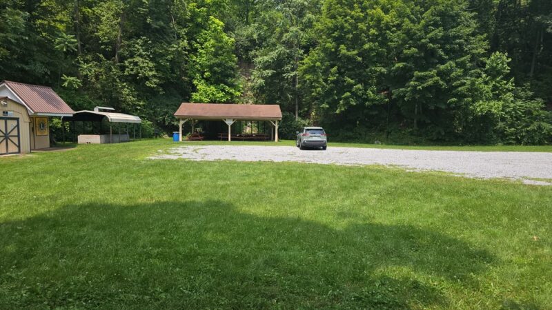 Greenwood Lion's Park - Altoona, PA