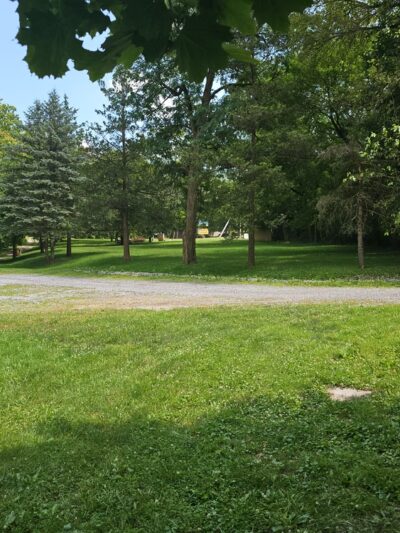 Greenwood Lion's Park - Altoona, PA