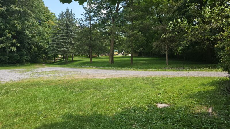 Greenwood Lion's Park - Altoona, PA