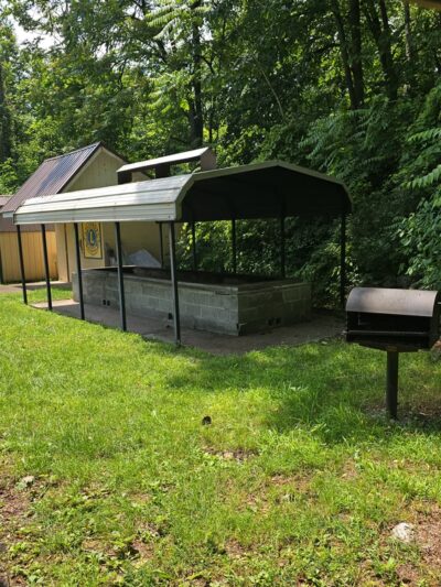 Greenwood Lion's Park - Altoona, PA