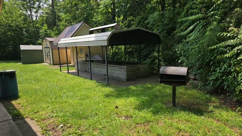 Greenwood Lion's Park - Altoona, PA