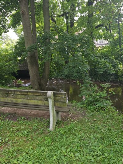 Greenwood Lion's Park - Altoona, PA