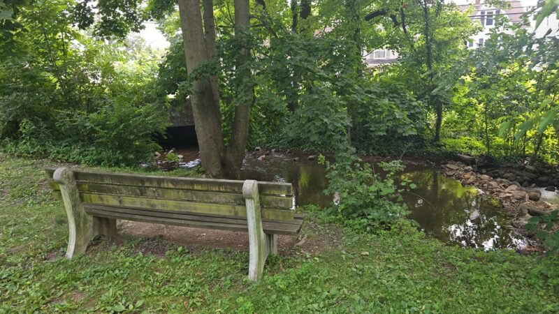 Greenwood Lion's Park - Altoona, PA