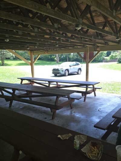 Greenwood Lion's Park - Altoona, PA