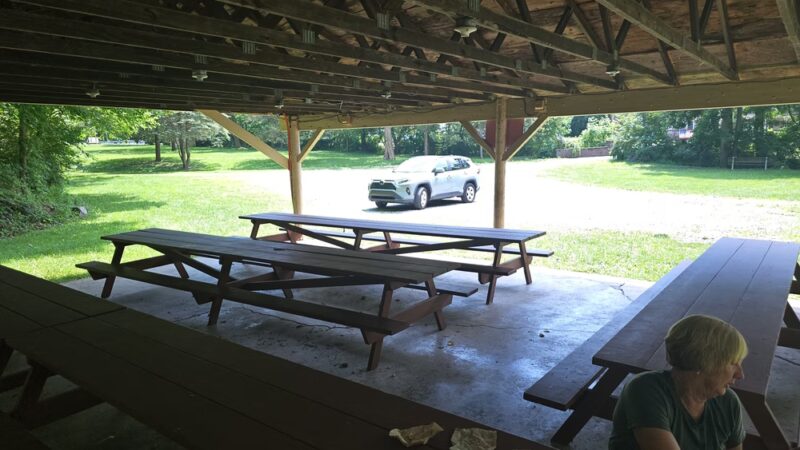 Greenwood Lion's Park - Altoona, PA