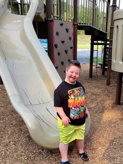 Greenwood Park - Altoona, PA