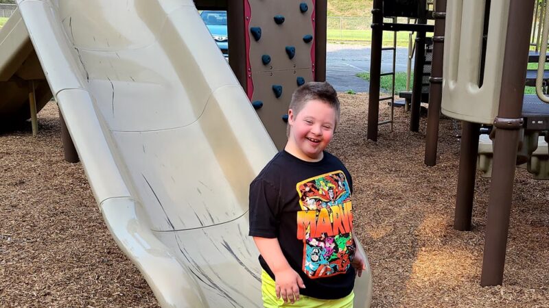 Greenwood Park - Altoona, PA