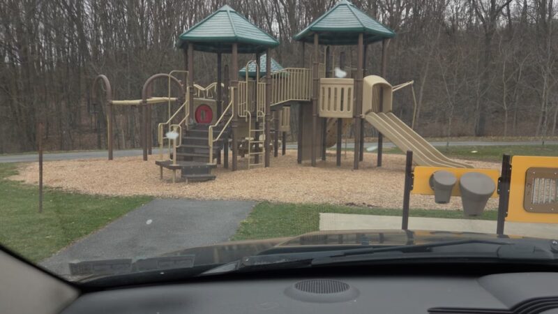 Greenwood Park - Altoona, PA