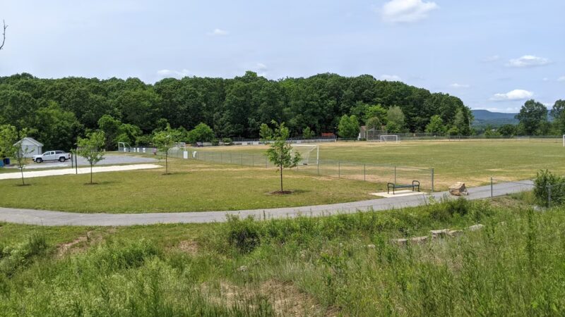 Greenwood Park - Altoona, PA