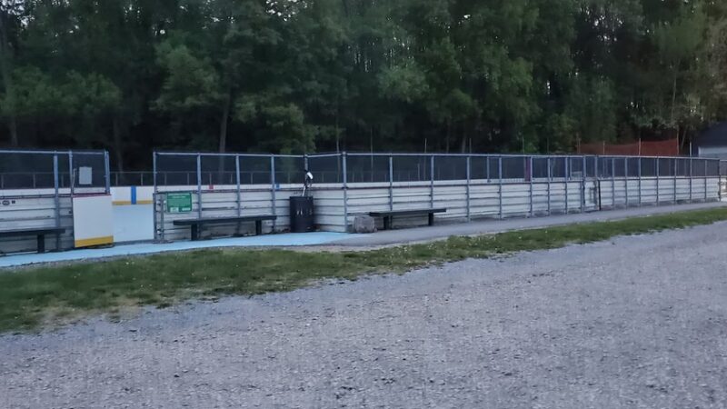 Greenwood Park - Altoona, PA