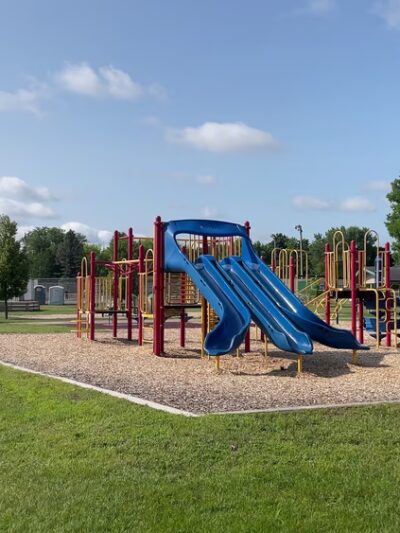 10th Street Park - Altoona, WI