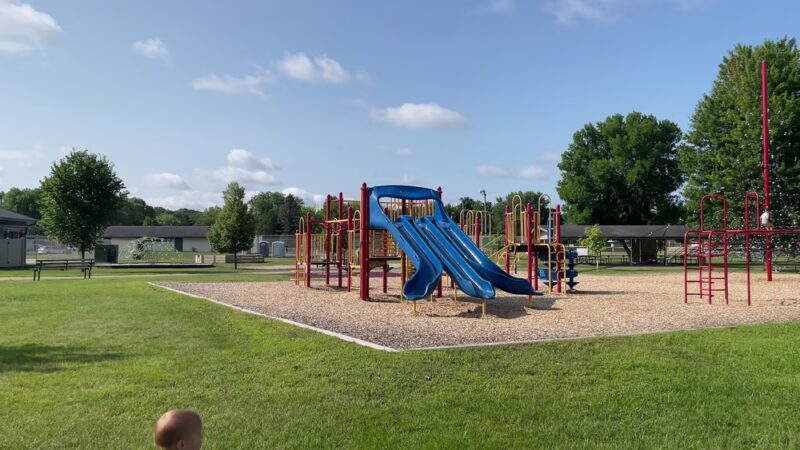 10th Street Park - Altoona, WI