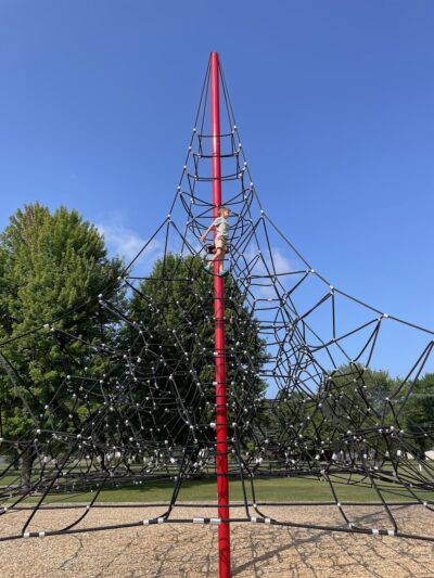 10th Street Park - Altoona, WI