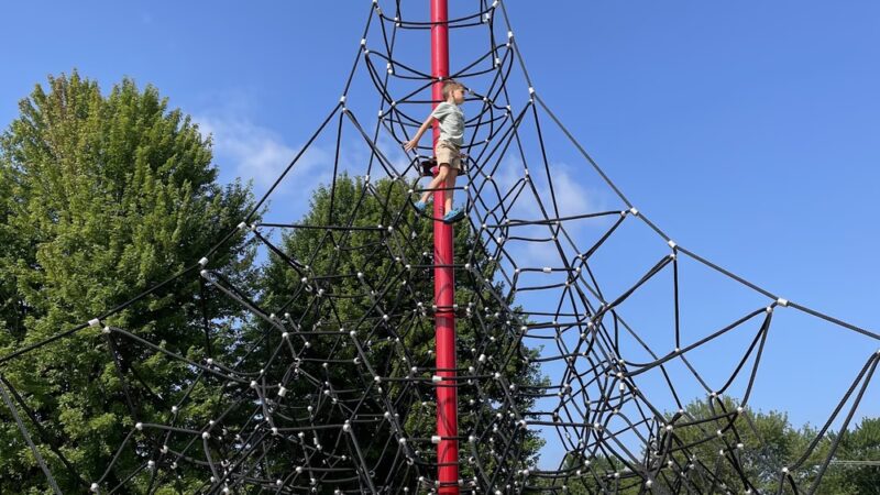 10th Street Park - Altoona, WI