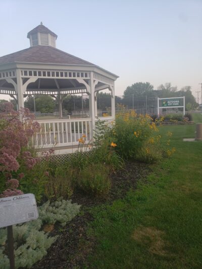 10th Street Park - Altoona, WI