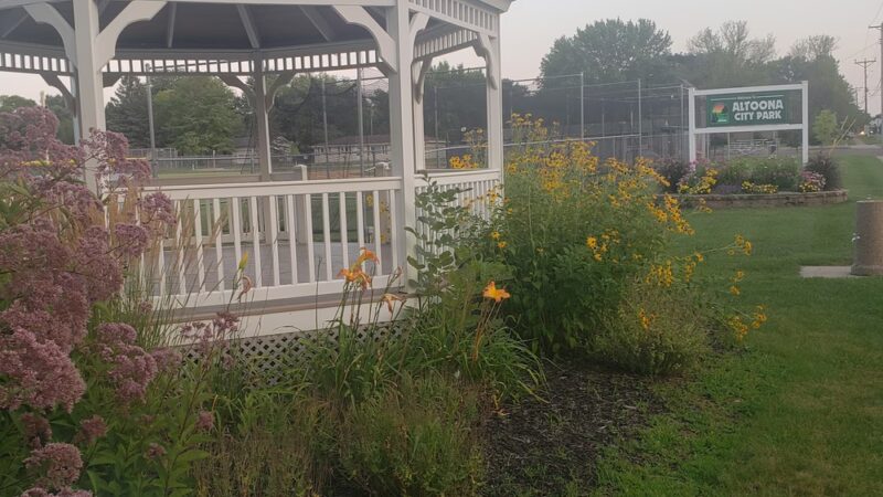 10th Street Park - Altoona, WI