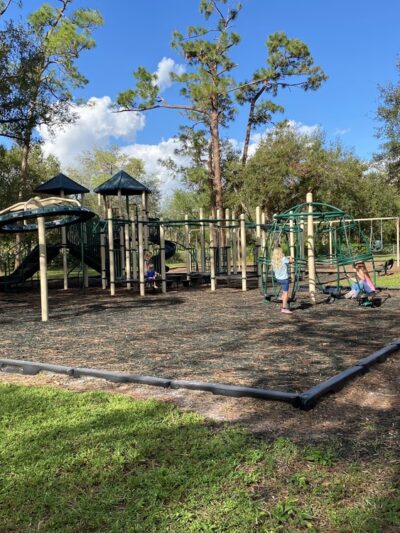 Alva Community Center & Park - Alva, FL