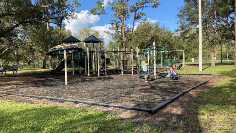 Alva Community Center & Park - Alva, FL