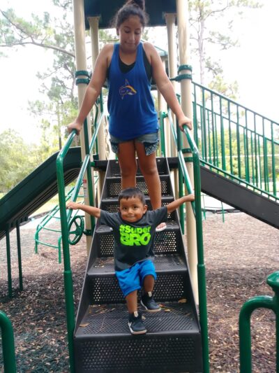 Alva Community Center & Park - Alva, FL