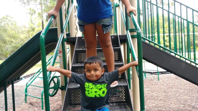 Alva Community Center & Park - Alva, FL