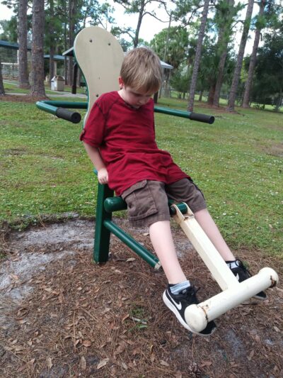 Alva Community Center & Park - Alva, FL