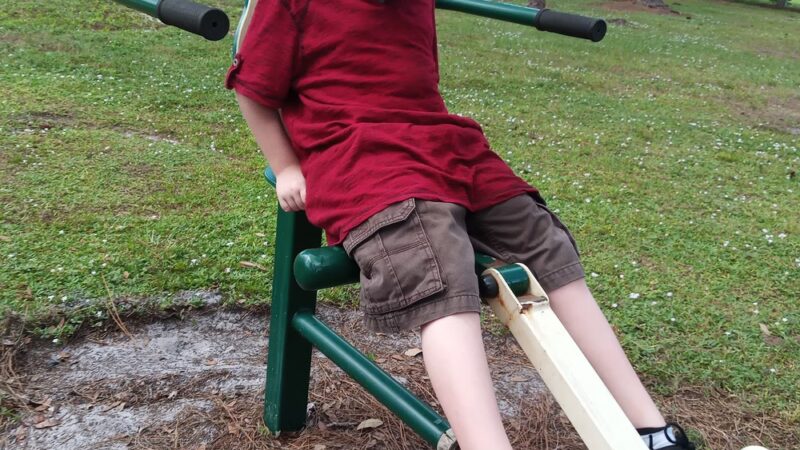 Alva Community Center & Park - Alva, FL