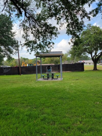 Prairie Dog Park - Alvin, TX