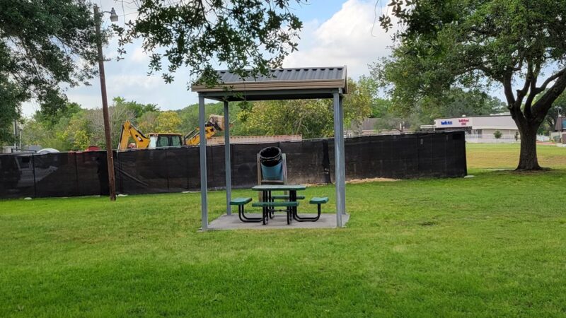 Prairie Dog Park - Alvin, TX