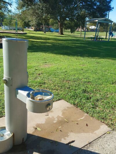 Prairie Dog Park - Alvin, TX