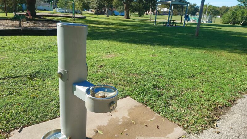 Prairie Dog Park - Alvin, TX