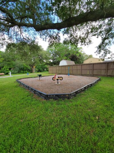 Prairie Dog Park - Alvin, TX