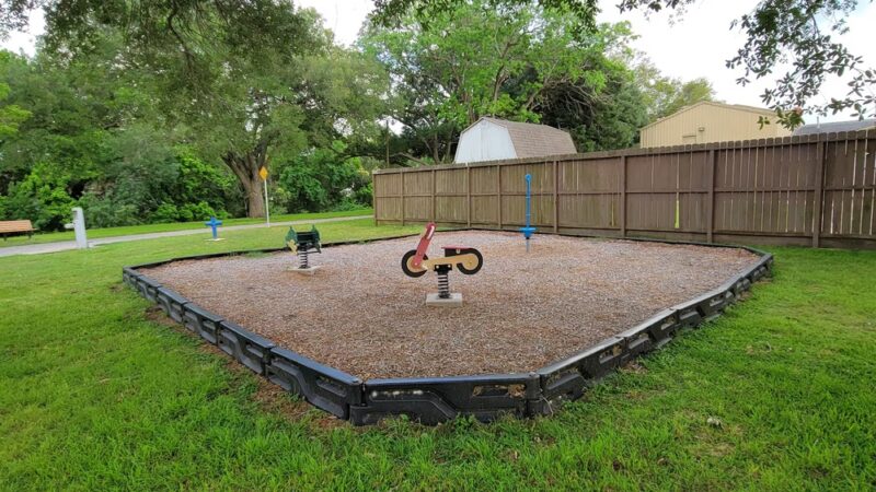 Prairie Dog Park - Alvin, TX