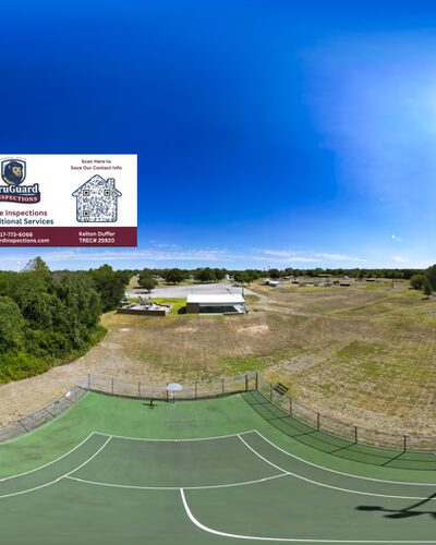 Elm Creek Park - Alvord, TX