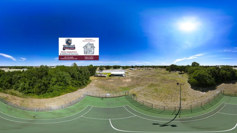 Elm Creek Park - Alvord, TX