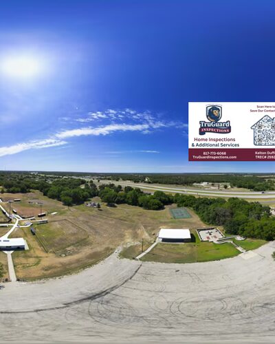 Elm Creek Park - Alvord, TX