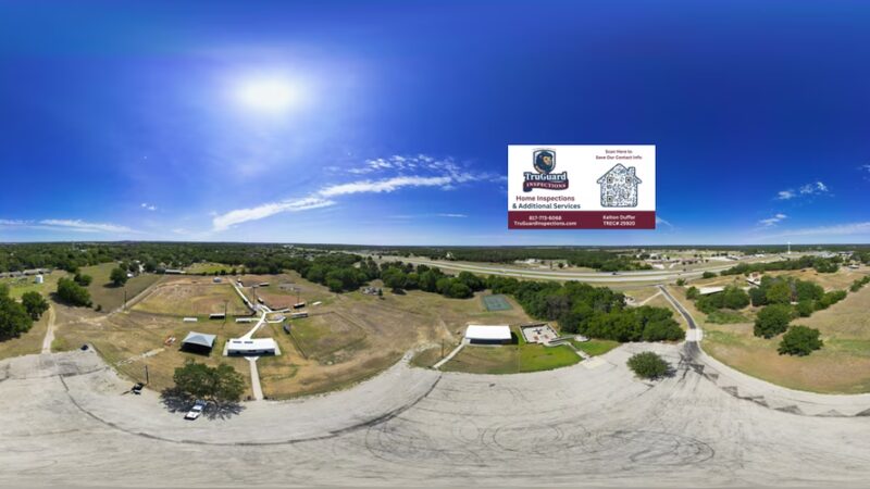 Elm Creek Park - Alvord, TX