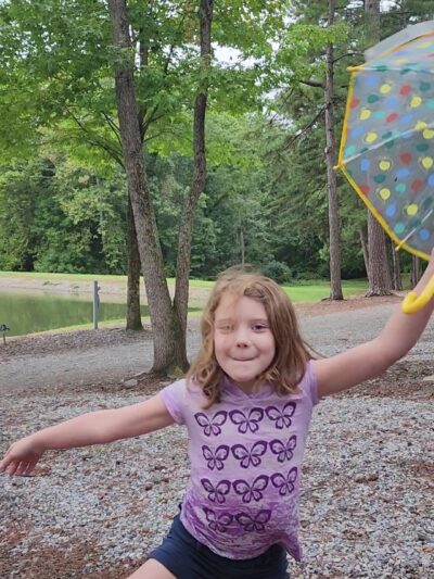 Amelia Family Campground - Amelia Court House, VA
