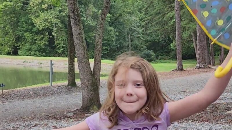 Amelia Family Campground - Amelia Court House, VA