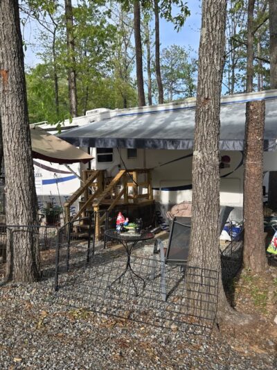 Amelia Family Campground - Amelia Court House, VA