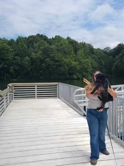 Amelia Wildlife Management Area - Amelia Court House, VA