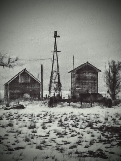 American Falls - American Falls, ID