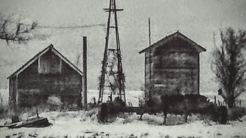American Falls - American Falls, ID