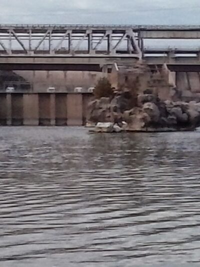 American Falls - American Falls, ID