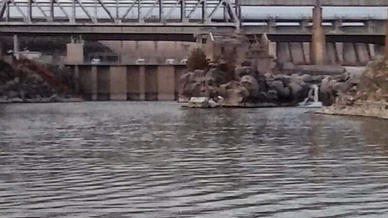 American Falls - American Falls, ID