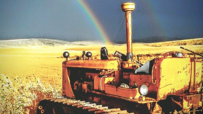 American Falls - American Falls, ID