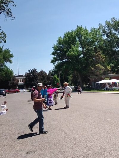 American Falls City Park - American Falls, ID