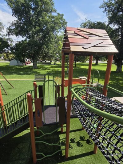 American Falls City Park - American Falls, ID