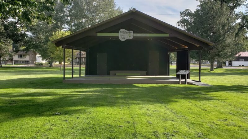 American Falls City Park - American Falls, ID